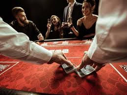 Онлайн казино Why Casino