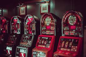 Casino Vostok