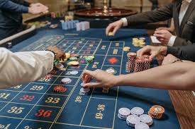 Официальный сайт Vulkan Maximum Casino